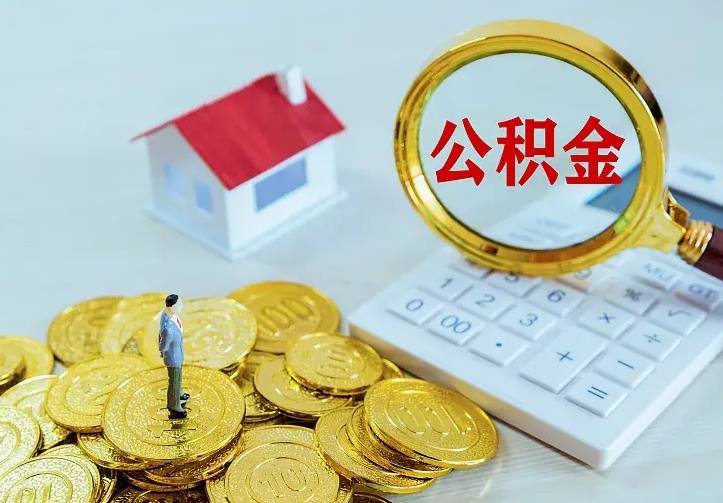 云梦中介靠什么提取了公积金（欠了很多网贷想用公积金还）